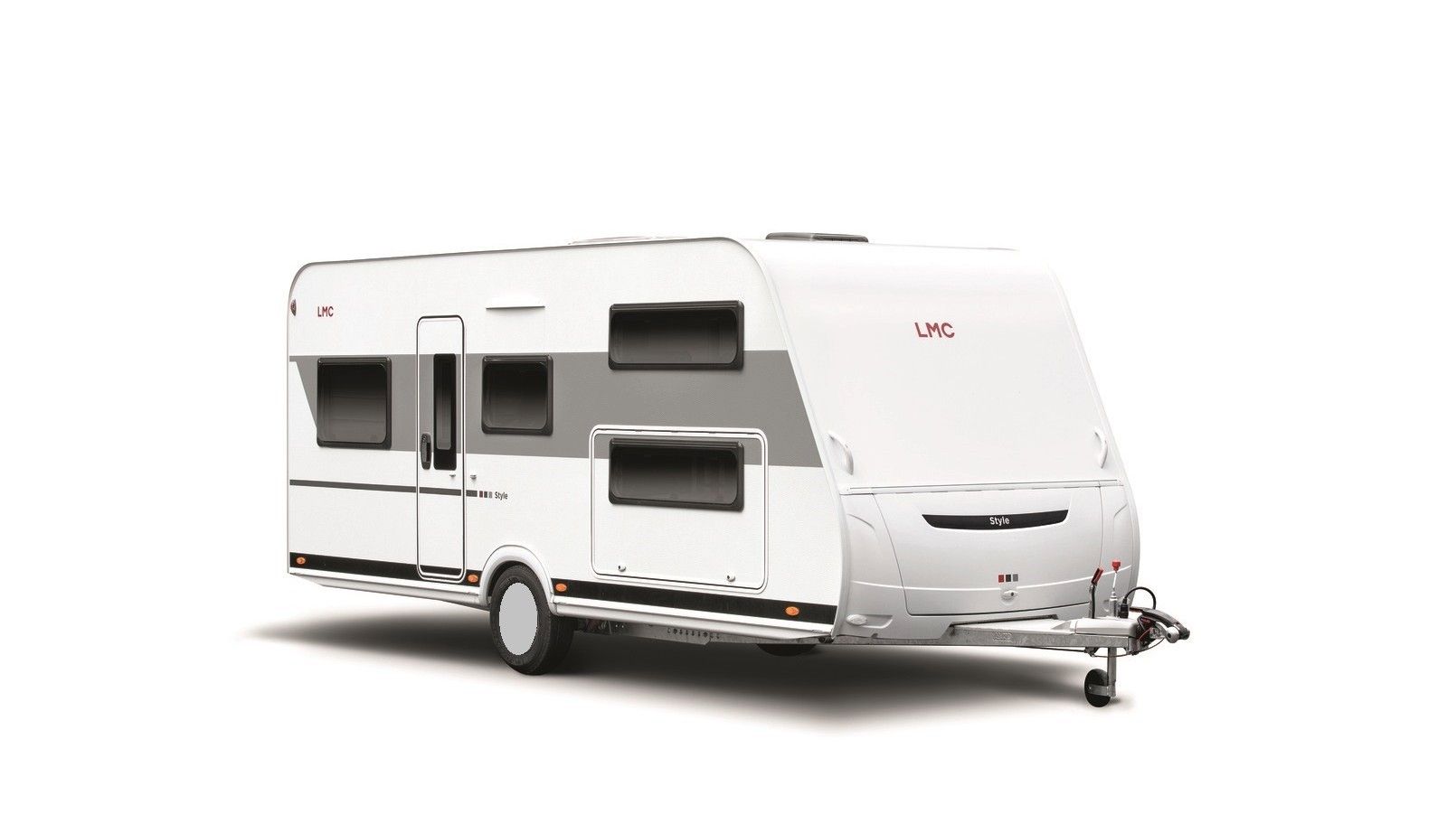 Fahrzeugabbildung LMC Style Lift 500 K - SUMMER SALE -