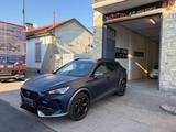 Cupra Formentor 1.4 Hybrid DSG VZ Priority CV 24 - Cupra Formentor: Priority