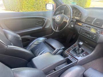 BMW 325 - 11