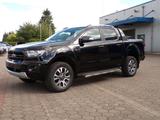Ford Ranger Wildtrak Bi-Turbo DOKA Autom. + Laderaumr - Ford Ranger Gebrauchtwagen in Dortmund