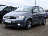 Volkswagen Golf + 2.0 TDI DSG NAVI XENON KAM AHK SDACH - VW Golf Plus Gebrauchtwagen in Bochum