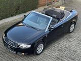 Audi A4 1.8 T - gebrauchte Audi A4 aus dem Jahr 2004