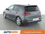 Volkswagen Golf VII 2.0 TSI R BlueMotion 4Motion Aut.*NAVI* - Volkswagen Golf: Vii 4motion