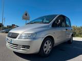 Fiat Multipla 1.9 MJT Dynamic - Fiat Multipla: Dynamic
