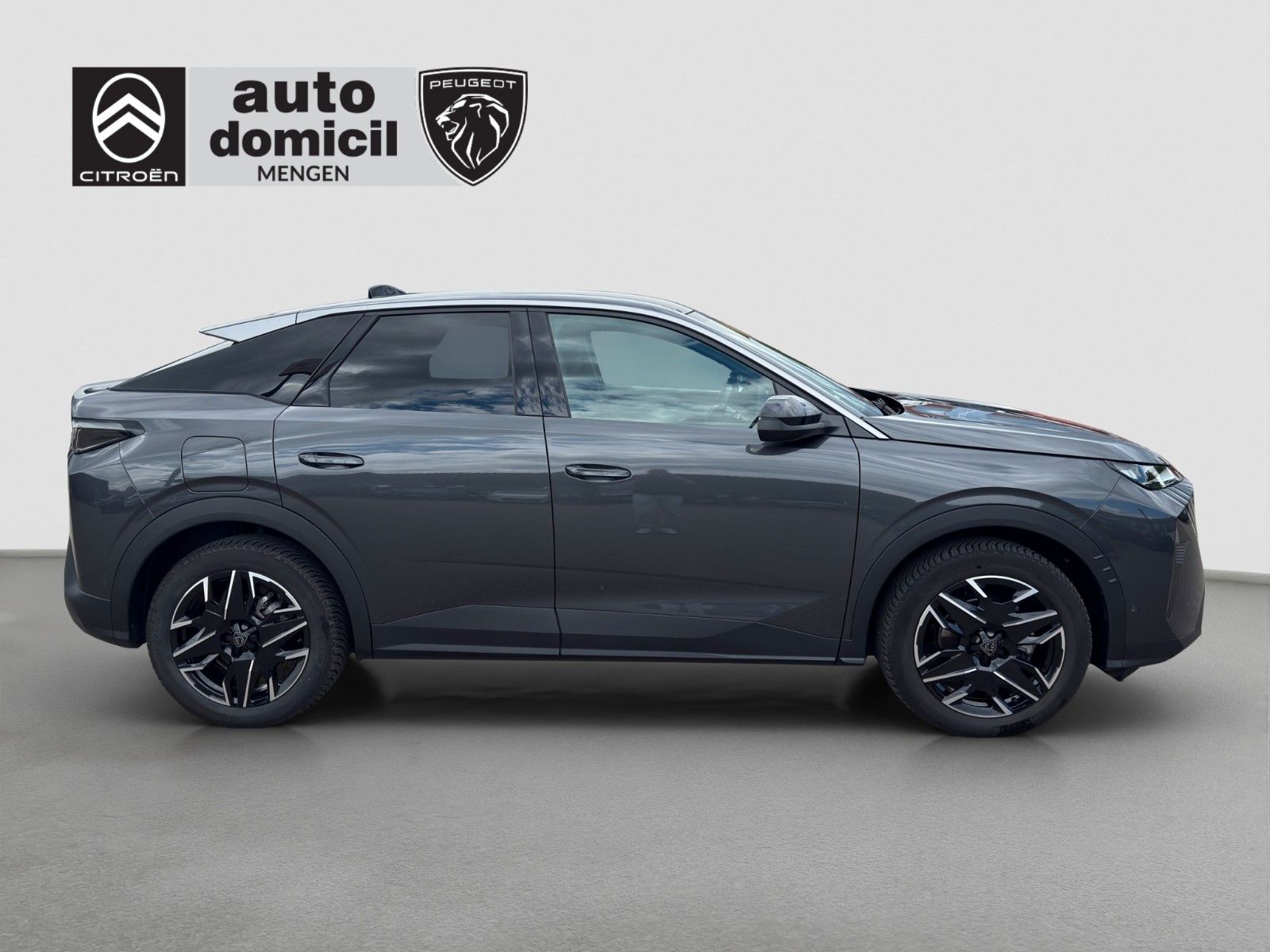 Peugeot 3008 - Bild 4