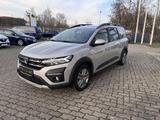 Dacia Jogger Comfort 7 Sitze - Dacia Jogger Comfort mit Benzin-Antrieb