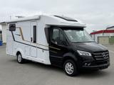 Eura Mobil PT 696 EB Mondial S Paket SAT+TV Fahrassistenz - Eura Mobil Teilintegrierter