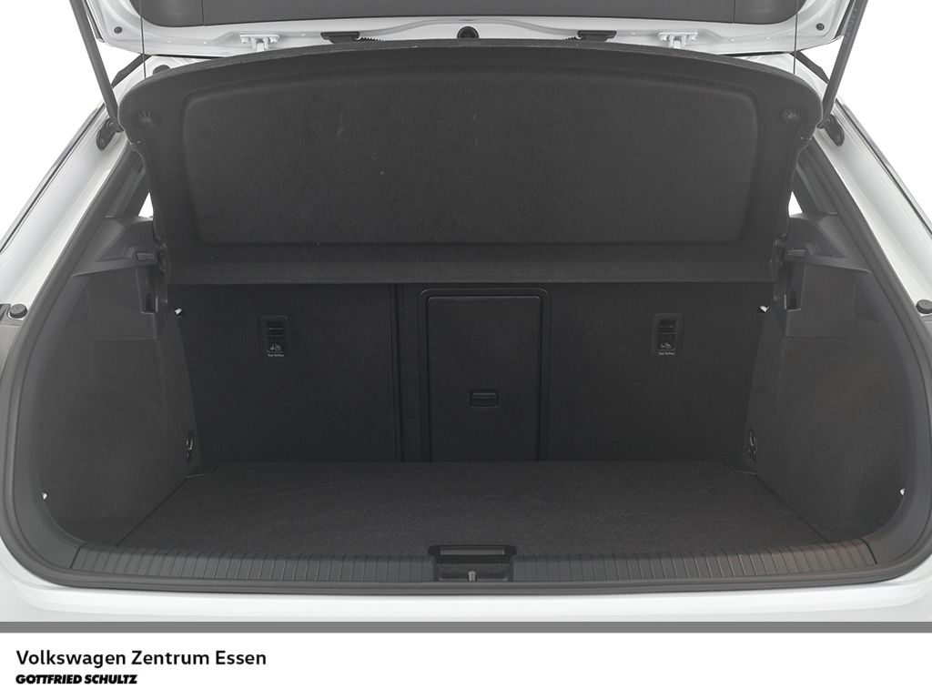 Volkswagen T-Roc - Bild 9