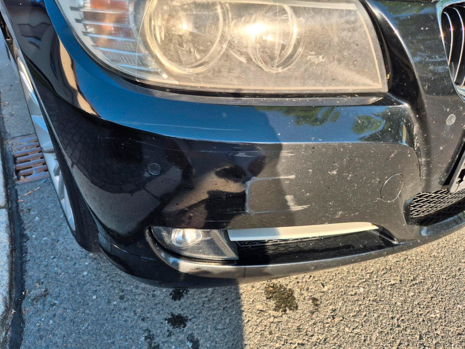 BMW 320 2012 — photo 10