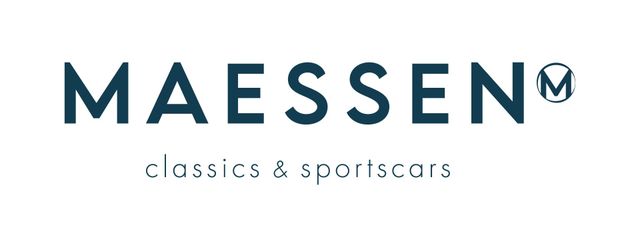 Maessen Classics & Sportcars B.V. in Doorn