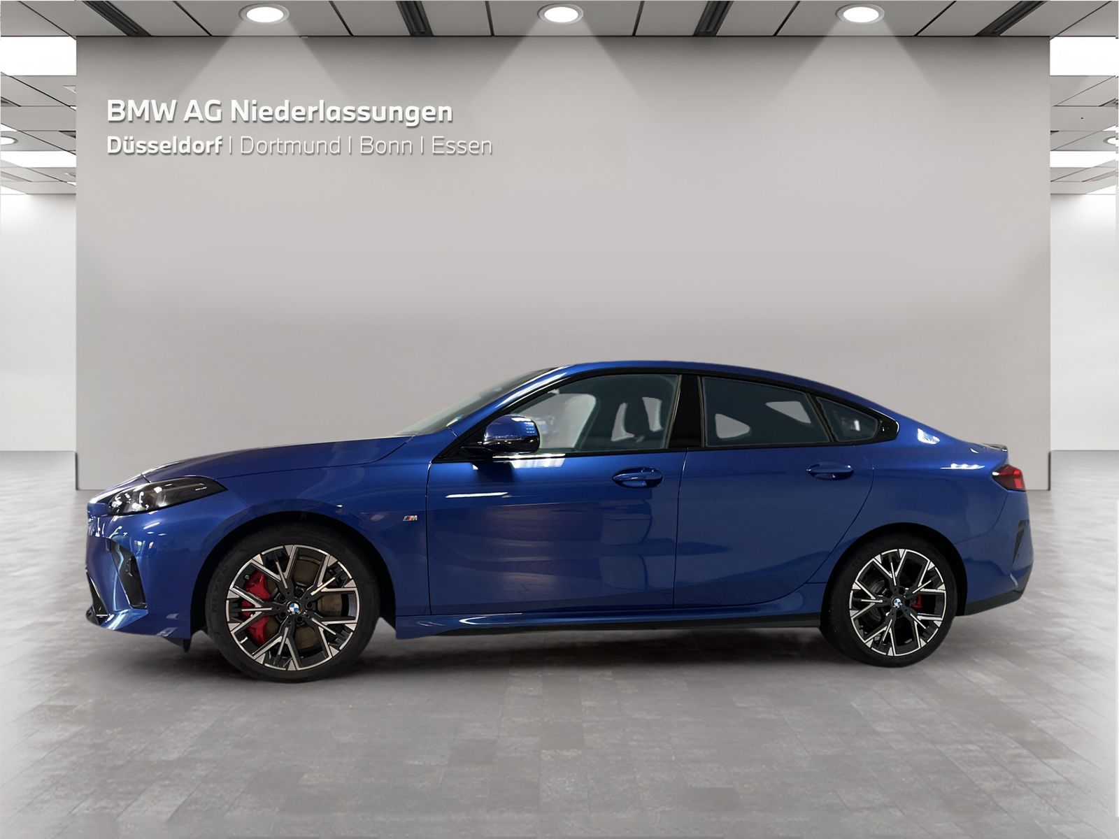 BMW 220 - Bild 5