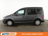 Volkswagen Caddy 2.0 TDI Trendline BM*PDC*SHZ*AHK*KLIMA* - Volkswagen Caddy: 2.0