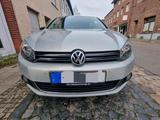 Volkswagen VW Golf 6 1.6 TDI Style Baujahr 2011 - Volkswagen Golf: V Baujahr
