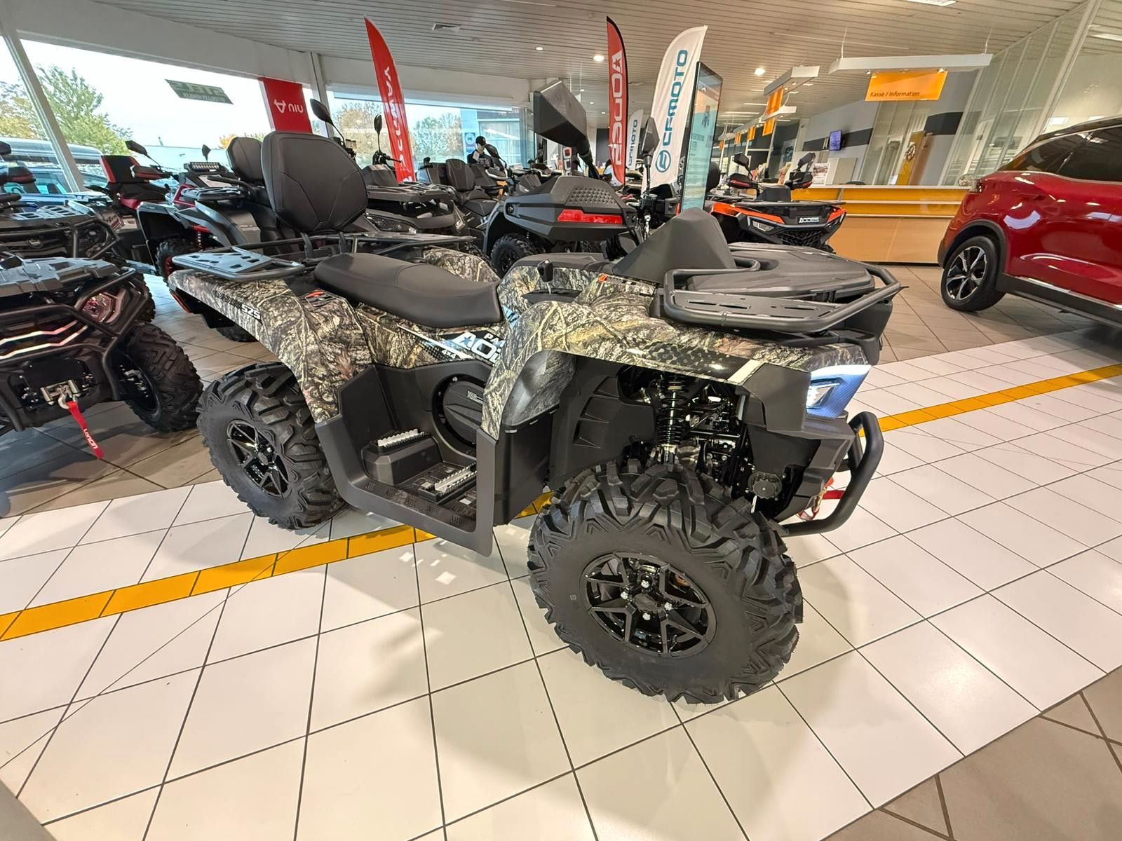 Fahrzeugabbildung Odes Pathcross 525