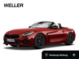 BMW Z4 sDrive30i M Sport LiCoPro AdapLED H/K Mem RFK - BMW Z4: Rot