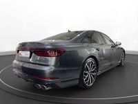 Audi S8 - Vorschau Bild 5