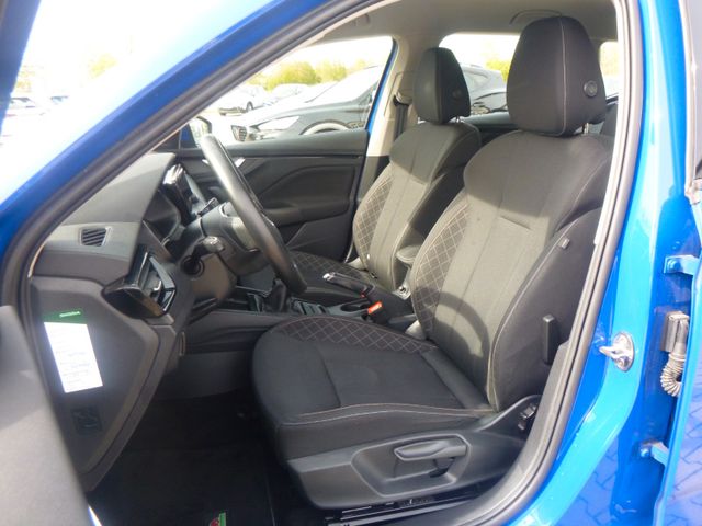 Fahrzeugabbildung Skoda Kamiq 1.0 TSI, Ambition>SmartLink/Sitzheiz/PDC<