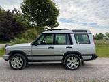 Land Rover Discovery TD5 ES Premium - Land Rover Gebrauchtwagen von 2002