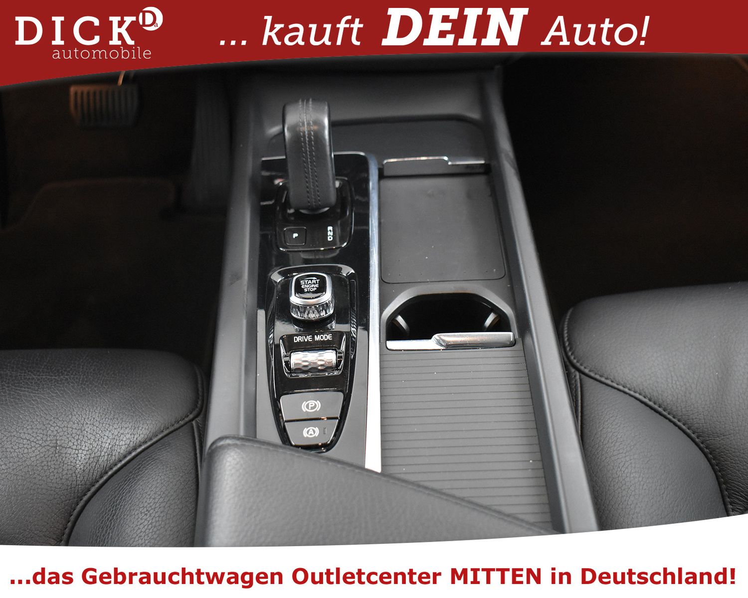 VOLVO XC 60 B4 Momen Pro AWD VIRTU+NAV+KAMER+LED+LEDER - Image 19
