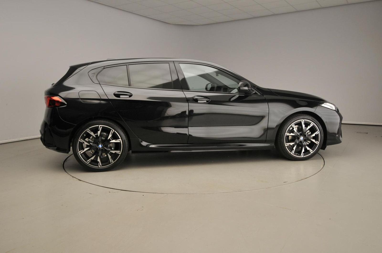 BMW 1 Series 1 Serie 5-türig M-Sportpakket LED Lede, миниатюра 4