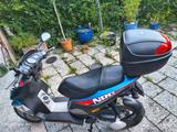 Piaggio NRG Power Purejet - PIAGGIO NRG