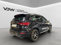Cupra Ateca - Vorschau Bild 11