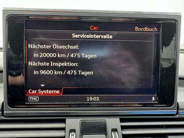 Audi A6 - 12