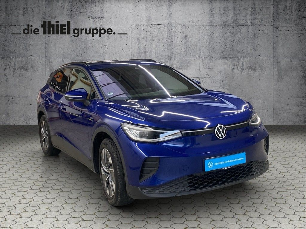 Volkswagen ID.4 - Bild 3