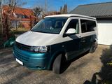 Volkswagen T5.2 Camper Bulli DSG mit Aufstelldach - Offers