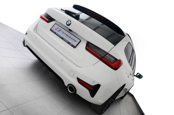 BMW 320d xDrive Touring Sport Line M-Lenkrad HUD CAM