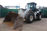 CAT 950M - Nr.: 471 - CAT Radlader 950