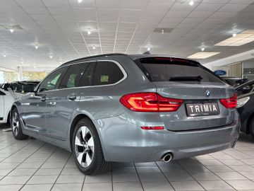 BMW 520 - 5
