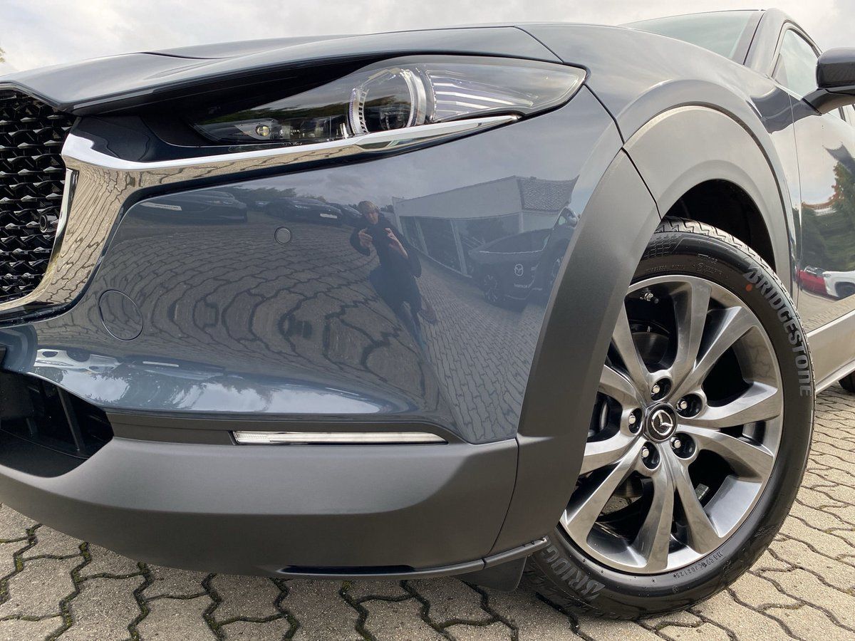 Mazda CX-30 - Bild 24