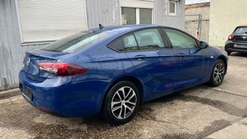 Opel Insignia - 4