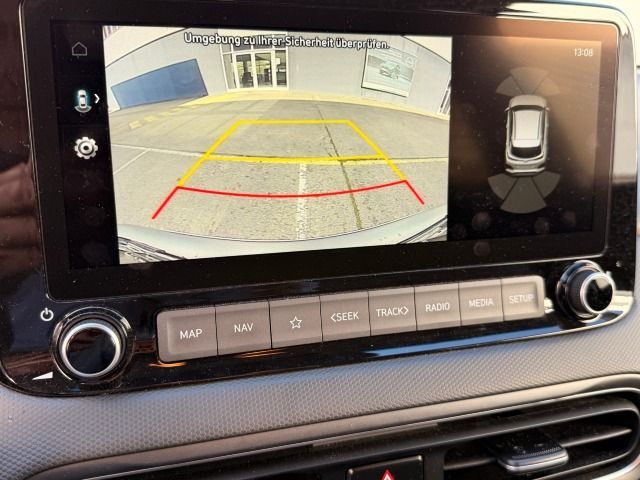 Fahrzeugabbildung Hyundai Kona 1.6 GDI Prime Hybrid 2WD Allwetter