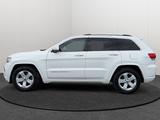 Jeep Grand Cherokee 3.0 CRD Overland - gebrauchte Jeep Grand Cherokee aus dem Jahr 2015