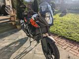 KTM 1050 Adventure - KTM 1050 ADVENTURE