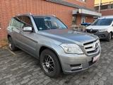 Mercedes-Benz GLK 250 CDI BlueEfficiency 4Matic AUTOM*NAVI*SHZ - Mercedes-Benz GLK 250 aus 2011