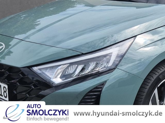 Hyundai i20 – Bild 5