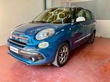 Fiat 500L 7 POSTI 1.3 Multijet 95 CV Lounge GARA - Fiat 500L Wagon: Lounge