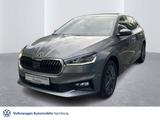 Skoda Fabia Tour 1.0 TSI DSG Navi Sitzheizung CarPlay - Skoda Jahreswagen: Automatik