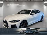 BMW 420i Coupé M Sport LiveCockpitProf Kamera HiFi - BMW 420 Jahreswagen