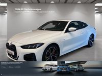 BMW 420 - Vorschau Bild 1