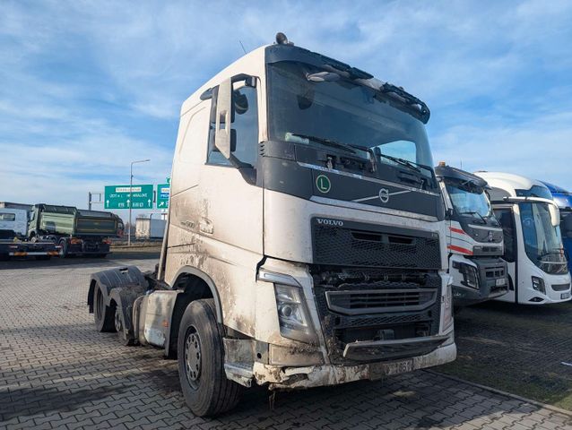 Volvo FH13 500 62T Euro 6