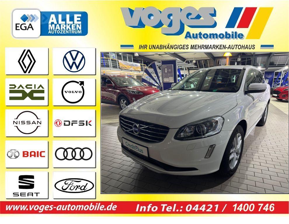 Volvo XC60 D4 AWD 0% Anzahlung