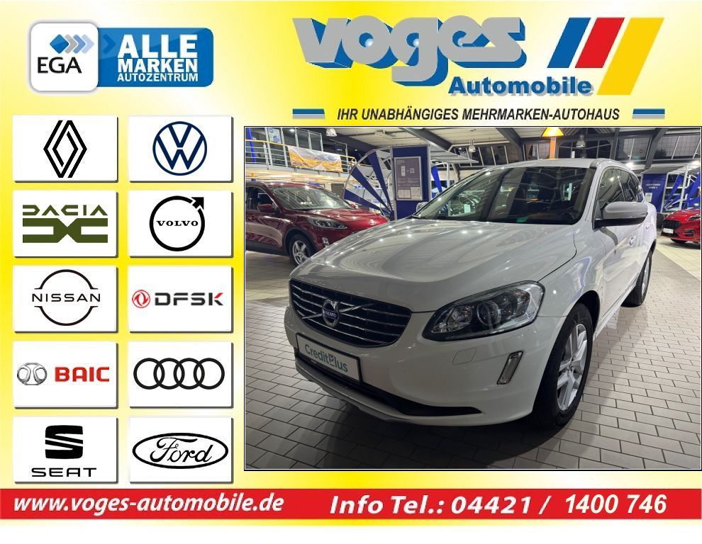VOLVO XC 60