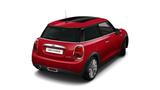 MINI Cooper Panorama Klimaaut. Sportsitze PDC RFT - MINI MINI: Rot