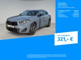 BMW X2 xDrive25e M-PAKET | HEAD-UP RFK HIFI LORDOSE - BMW X2