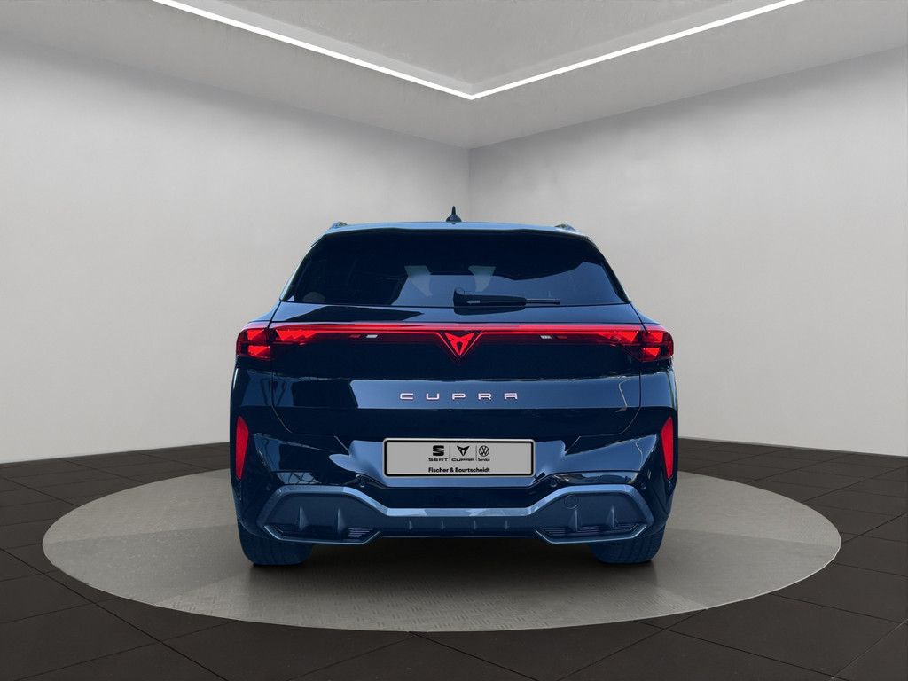 Cupra Terramar - Bild 3