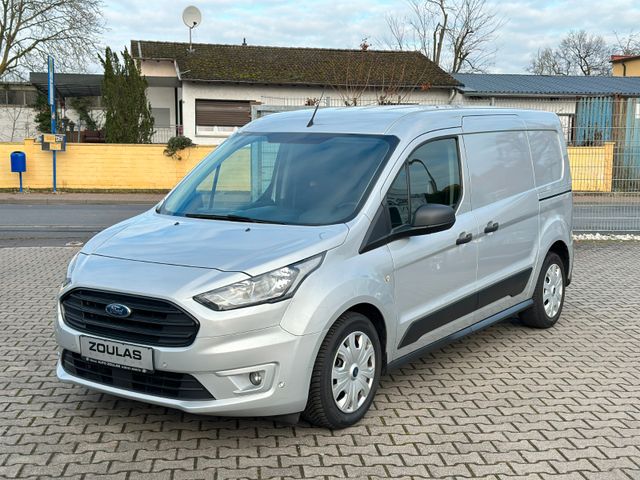 Ford Transit Connect L2 lang Trend/Klima/2xSchiebtür/